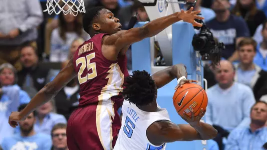 Noles Hang Tough Before Heels Pull Away, 77-59