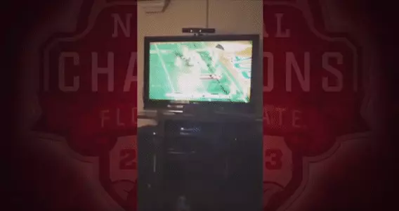 One Tribe Unconquered