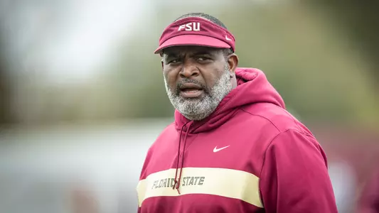 FSU Release On Head Football Coach