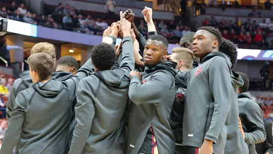 A Team Defined By Its Wins, And Not Soon Forgotten