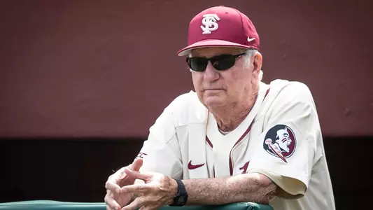 Martin, Noles Embrace ‘Second Season’