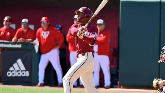 ??: Flowers Homers, Gets Save in Win vs. NC State