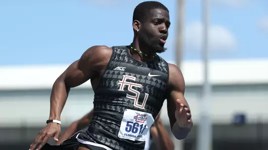 Tirado Wins Hammer; Ewers, Butler, Coggins Shine At Florida Relays