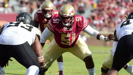 The New Man In the Middle