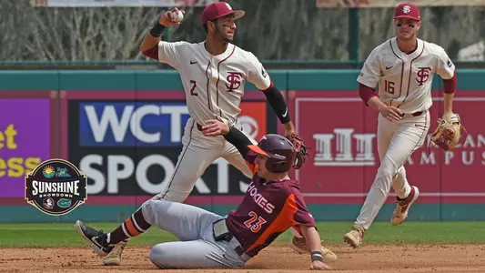 ??: FSU Heads to Gainesville for Sunshine Showdown