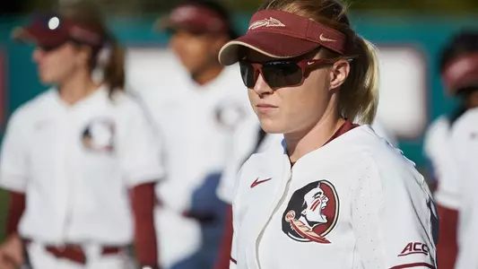 Dani Morgan’s Five RBI Carries Noles Over Cavaliers