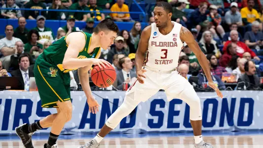 FSU Defense Ready To Face Tourney Star Morant