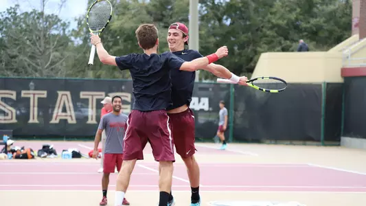 Noles Defeat Boston College 7-0