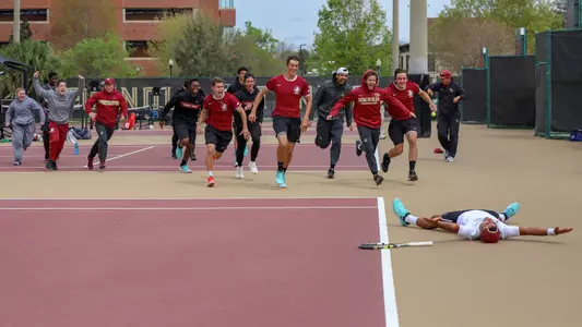 No Luck for The Irish as the Noles Down No. 11 Notre Dame 4-3