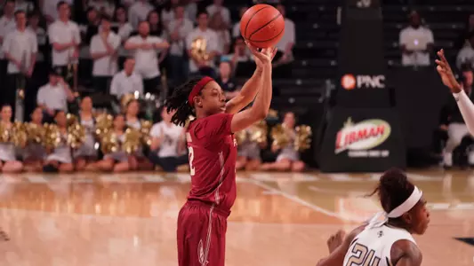 Noles Clinch Sixth Seed in ACC Tournament