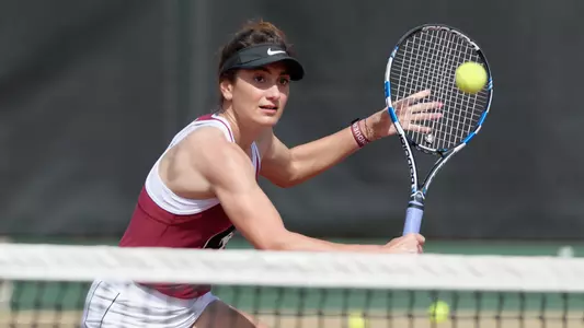 Noles Take Down Irish, 6-1 on St. Patrick’s Day