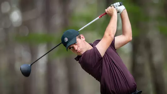 Men’s Golf Readies for ACC Championship