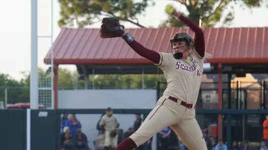 Meghan King Shuts Out Gators On The Road
