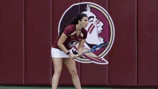 Women’s Tennis Hosts Final Home Weekend and Senior Day