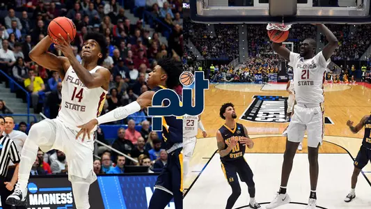 Mann And Koumadje To Play In Portsmouth