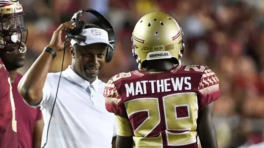 Practice Report: Taggart Eying Position Races As Second Scrimmage Approaches