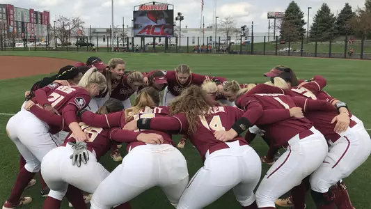 Meghan King Becomes FSU Career Saves Leader