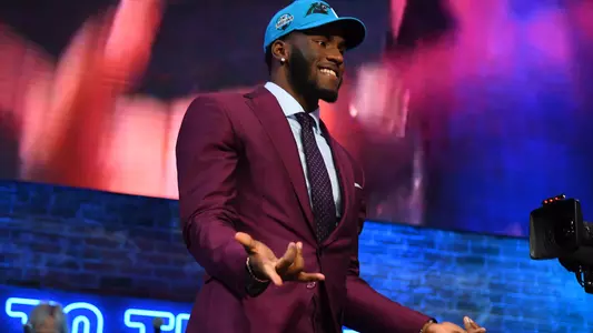 Football Round-Up: Noles Wrap NFL Draft, UDFAs Sign, ‘Seabass’ Retires