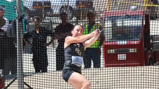 Hammer Time Highlights From Kanuchova, Tirado