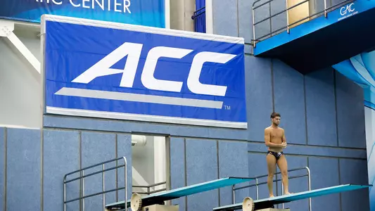 Eight Noles Selected for All-ACC Academic Team