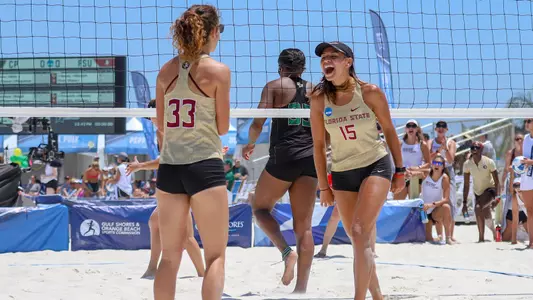 Fitzpatrick and Chacon advance to USAV Pairs Championship Semifinals