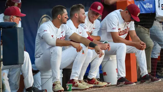 ?: FSU Reaches 42nd Consecutive NCAA Tournament