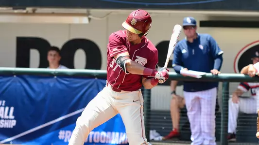 Becker’s Dream Day Gives Noles A Boost In Win Over FAU