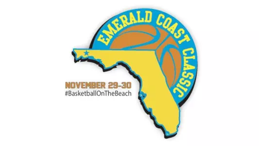 Basketball To Play In Emerald Coast Classic