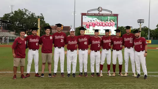 ?: FSU Wins Opener vs. Richmond