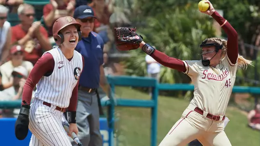 Sydney Sherrill And Meghan King Named NFCA All-Americans