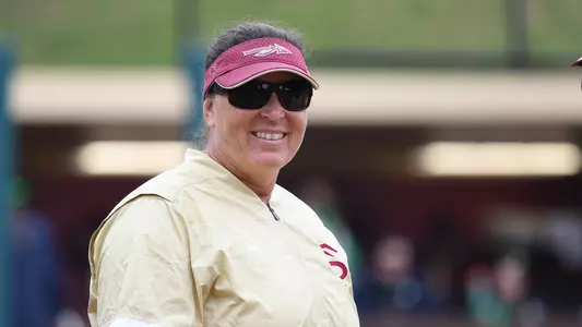 Lonni Alameda Earns ACC Win No. 200 In Victory At Syracuse