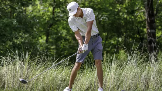 Experience Pays Off in NCAA First Round