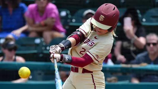 Softball Survives South Carolina To Advance To Supers