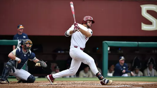 ?: Mendoza Named ACC Player of the Week