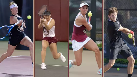 Four Noles Set to Begin Play at NCAA Individuals