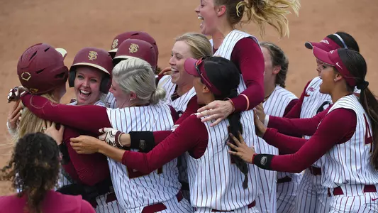 Six In A Row! Florida State Wins 2019 ACC Championship