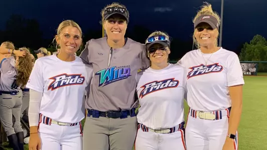 Seminoles Playing Professionally/Internationally This Summer