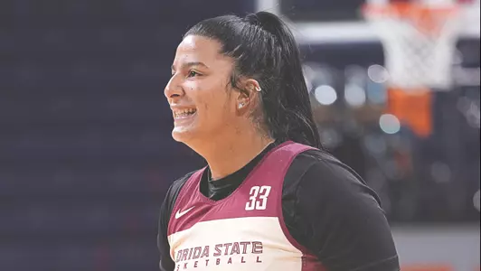 Nicoletti Expected to Miss 2019-20 Season
