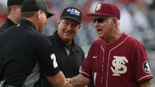 Big Opportunity Awaits Noles In Unlikely Matchup With Michigan
