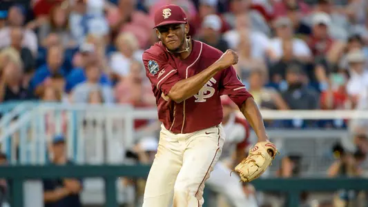 CWS Round-Up: Flowers Pulls Double-Duty