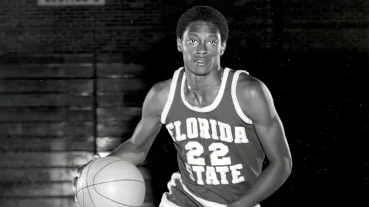 Dillard To Be Inducted Into FSU Athletics Hall of Fame