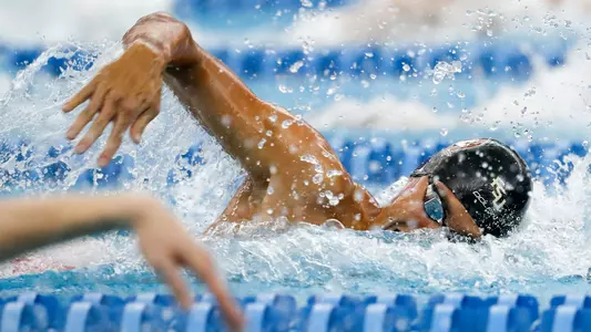 Five Swimmers to Compete at World University Games
