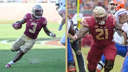 Akers, Wilson On Maxwell, Bednarik Watch Lists