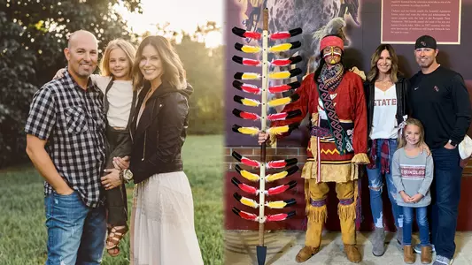 Troy Cameron Joins Softball Staff As Assistant Coach