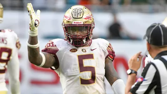 Jackson Named To Butkus Award Watch List