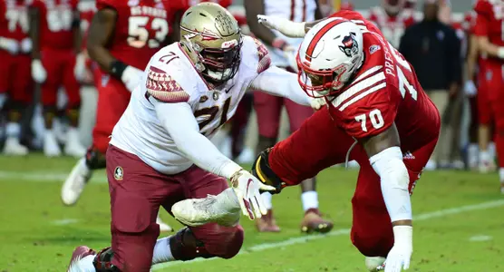 Wilson On Outland, Nagurski Watch Lists