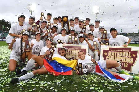 2018-19 Year in Review