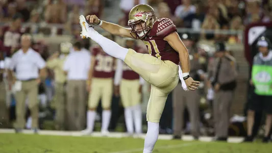 Tyler Named To Ray Guy Award Watch List