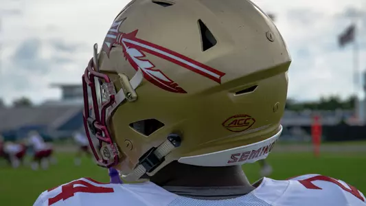 Practice Report: Taggart Pleased With Progress As Noles Wrap In Bradenton