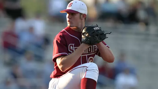 Former FSU pitcher Browning Returns To Complete Degree